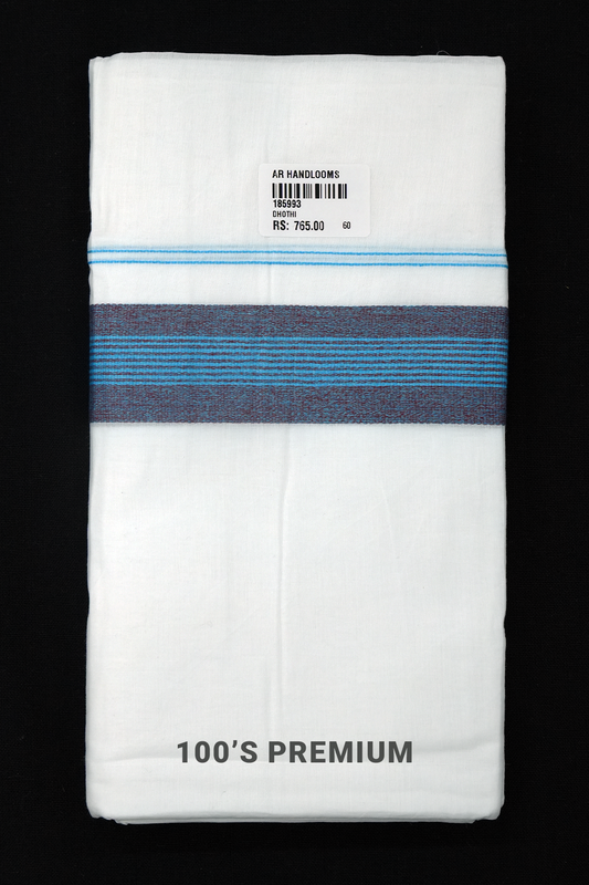 Bleach Mund – Premium Range (#0002)