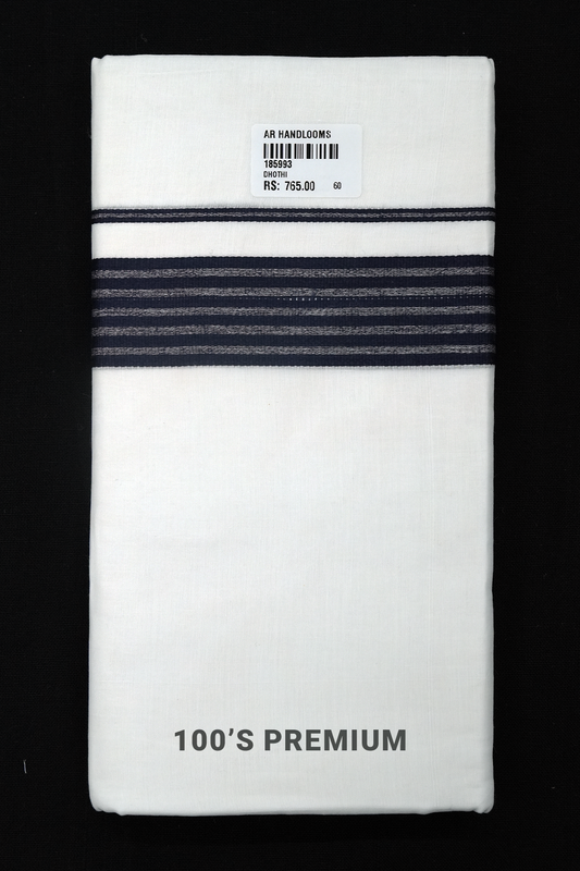 Bleach Mund – Premium Range (#0006)