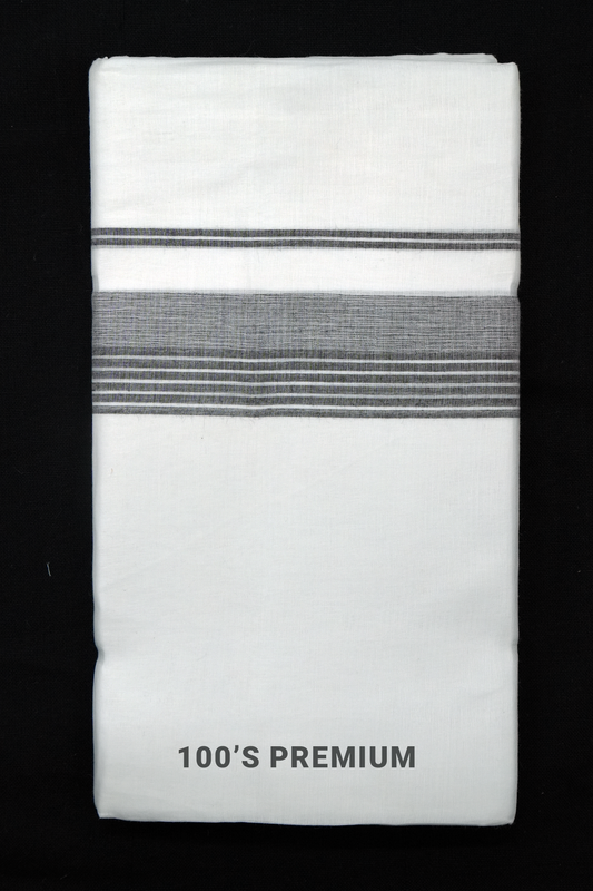 Bleach Mund – Premium Range (#0012)