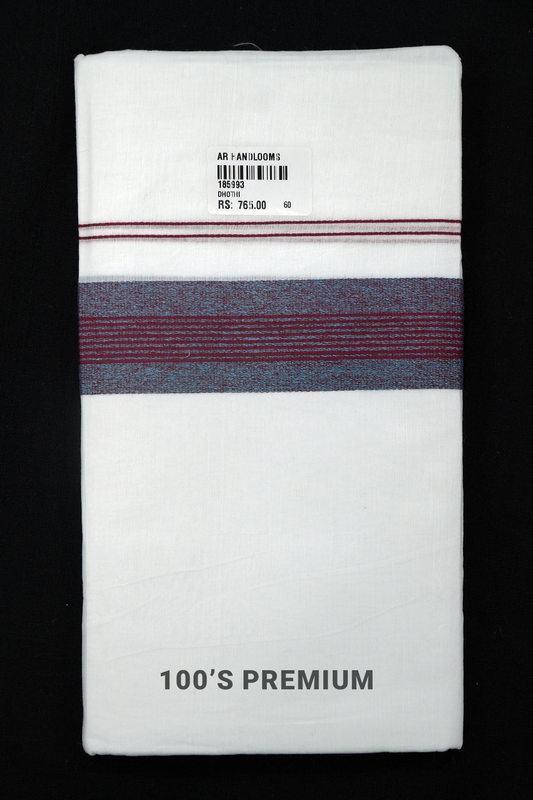 Bleach Mund – Premium Range (#0008)