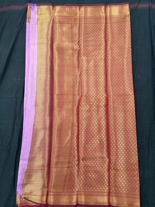 BROCADE Micro checks - 05