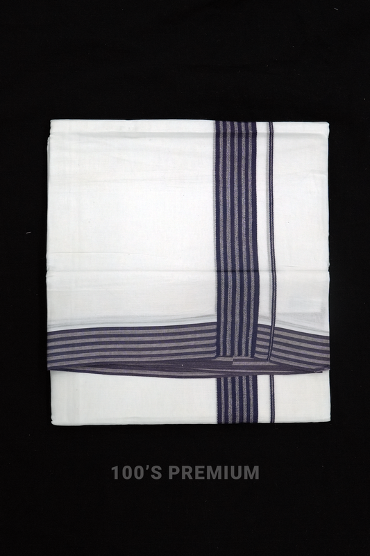 Bleach Mund – Premium Range (#0007)