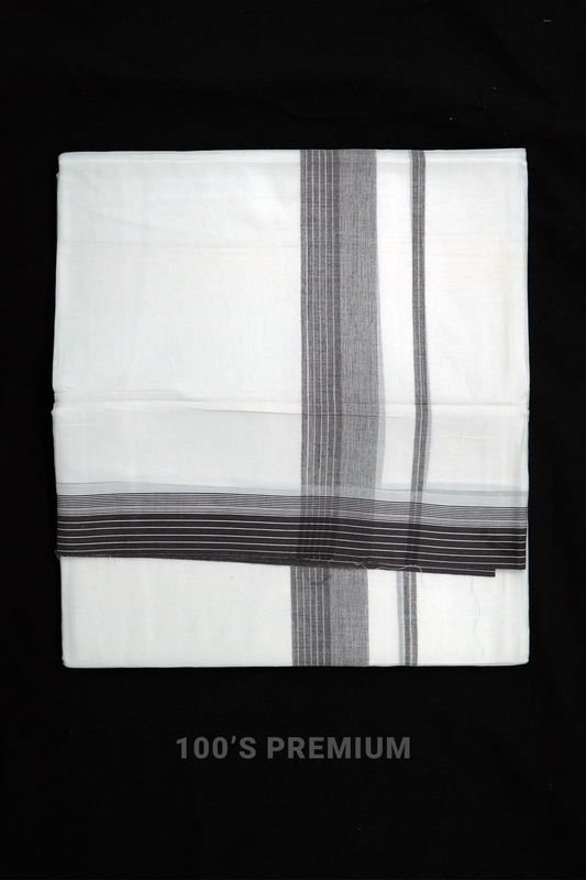 Bleach Mund – Premium Range (#0016)