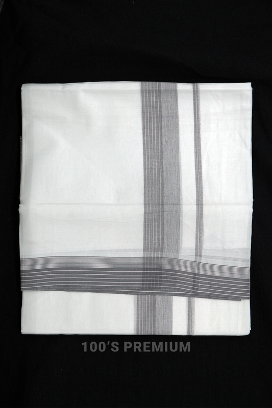 Bleach Mund – Premium Range (#0015)