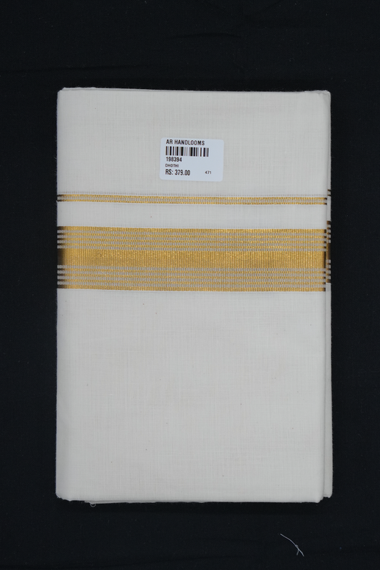 Double Dhothi – Golden Kara (04)