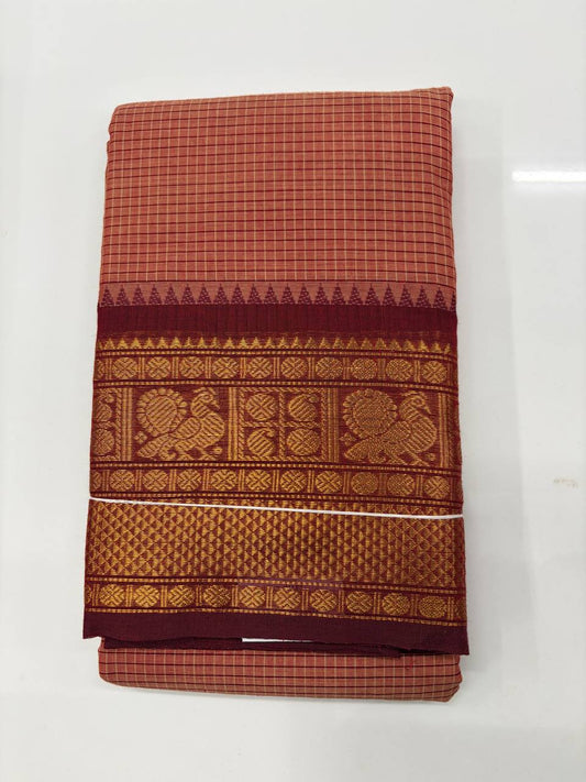 Kanchi Cotton - kc02