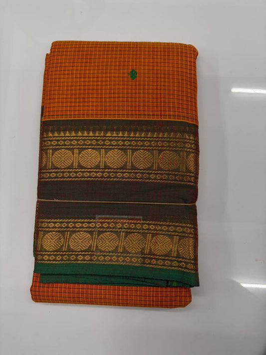 Kanchi Cotton - kc03