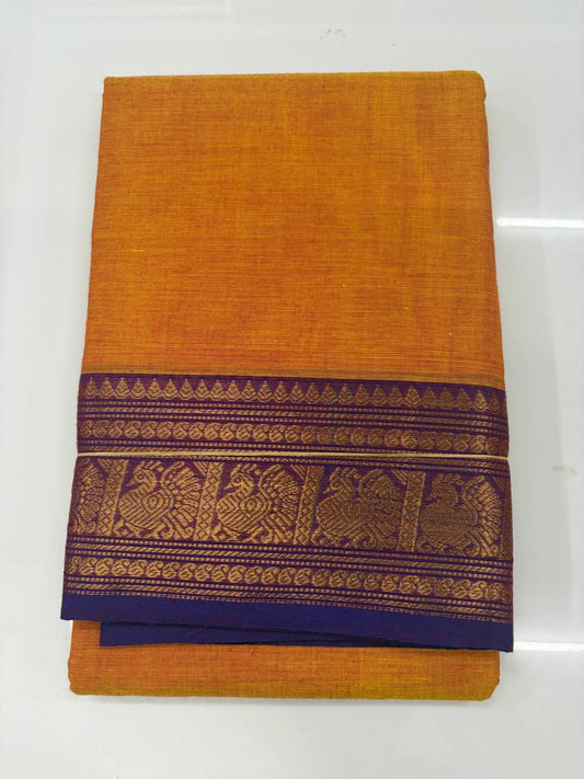 Kanchi Cotton - kc12