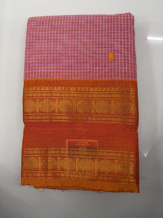 Kanchi Cotton - kc06