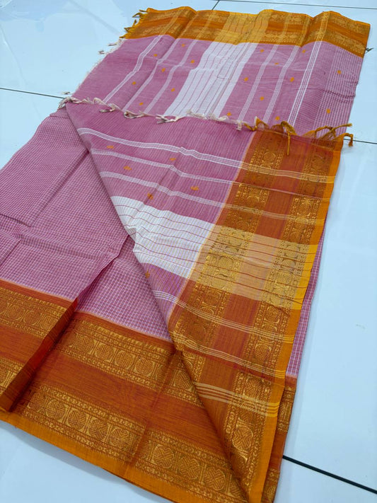 Kanchi Cotton - kc06