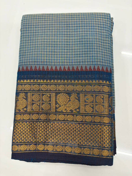 Kanchi Cotton - kc07