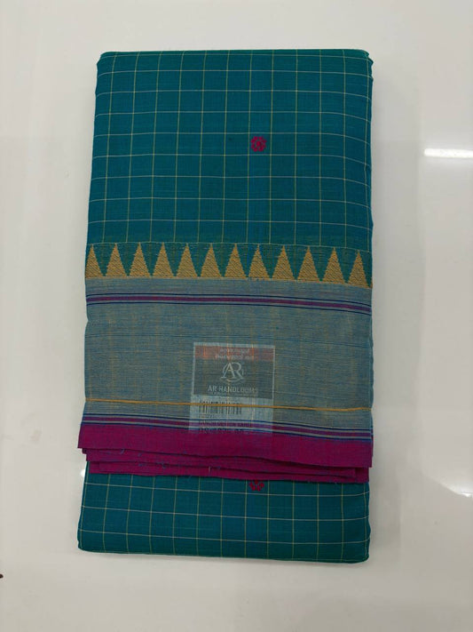 Kanchi Cotton - kc01