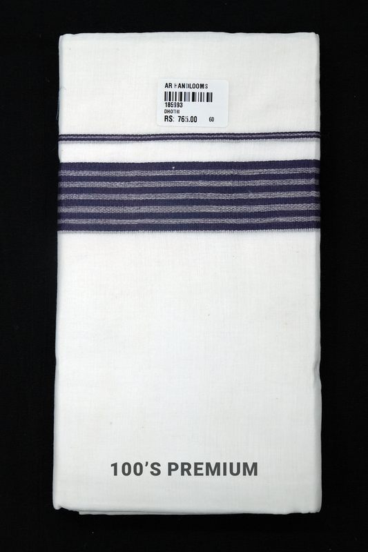 Bleach Mund –  Premium Range (#0007)