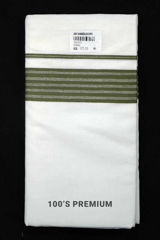 Bleach Mund –  Premium Range (#0009)