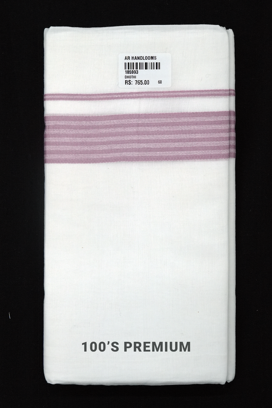 Bleach Mund –  Premium Range (#0004)