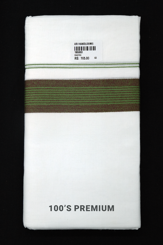 Bleach Mund –  Premium Range (#0003)