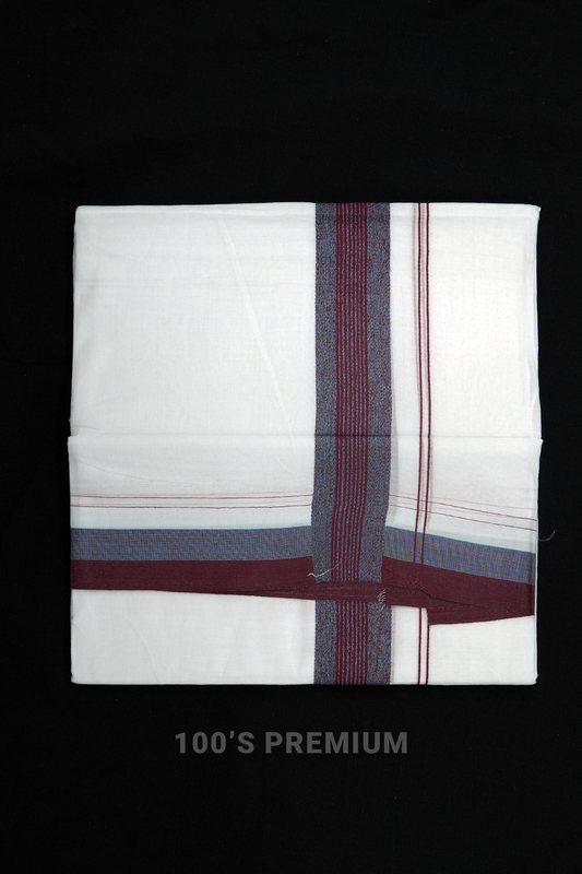 Bleach Mund –  Premium Range (#0008)