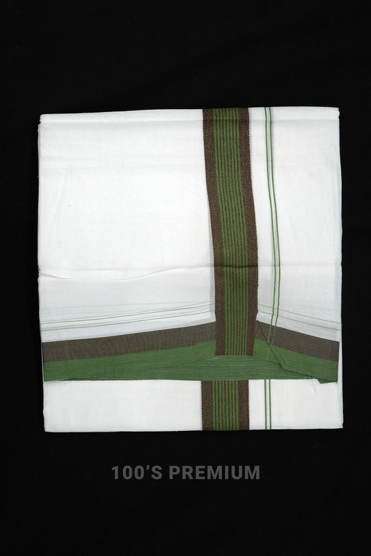 Bleach Mund –  Premium Range (#0003)