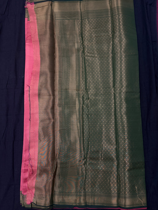 BROCADE Micro checks - 02
