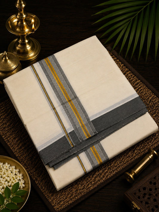 Double Dhothi Cotton 788-pastel04