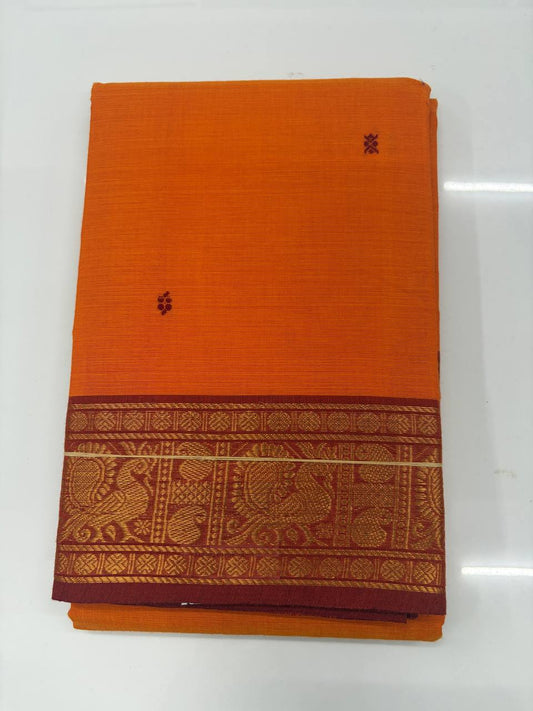 Kanchi Cotton - kc13