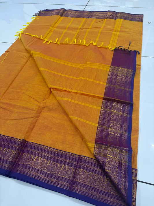 Kanchi Cotton - kc12