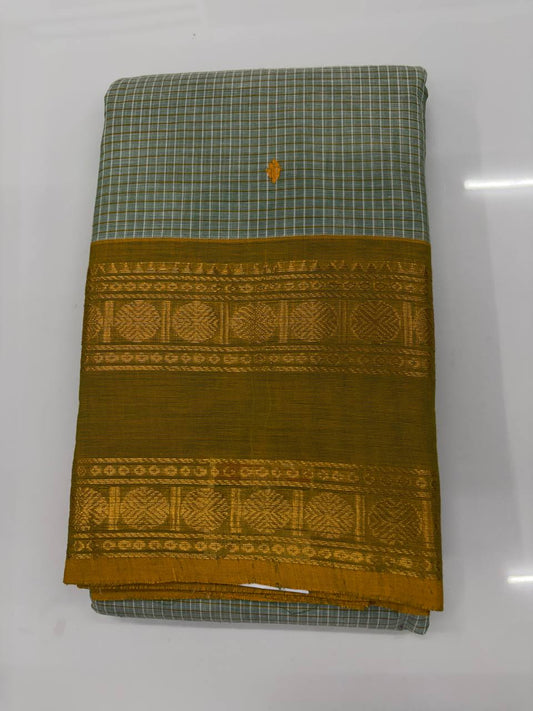 Kanchi Cotton - kc04