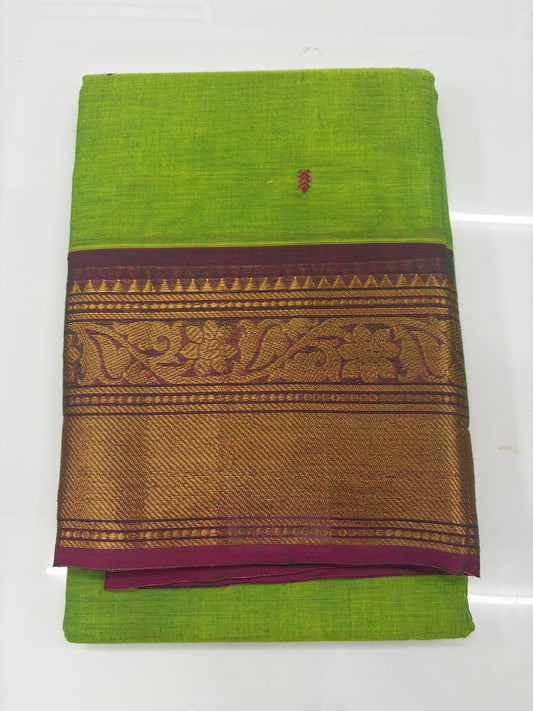 Kanchi Cotton - kc14