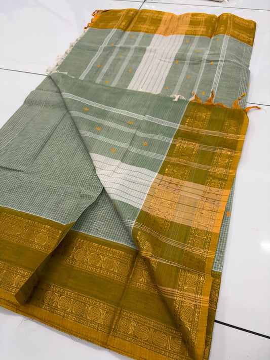Kanchi Cotton - kc04