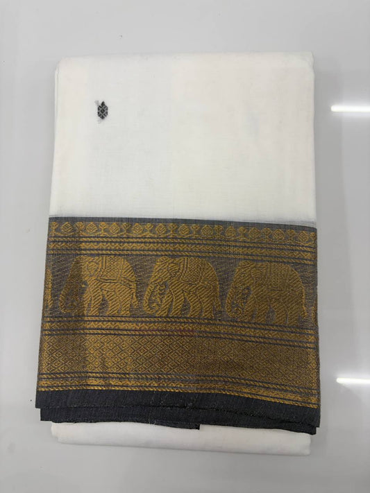 Kanchi Cotton - kc09