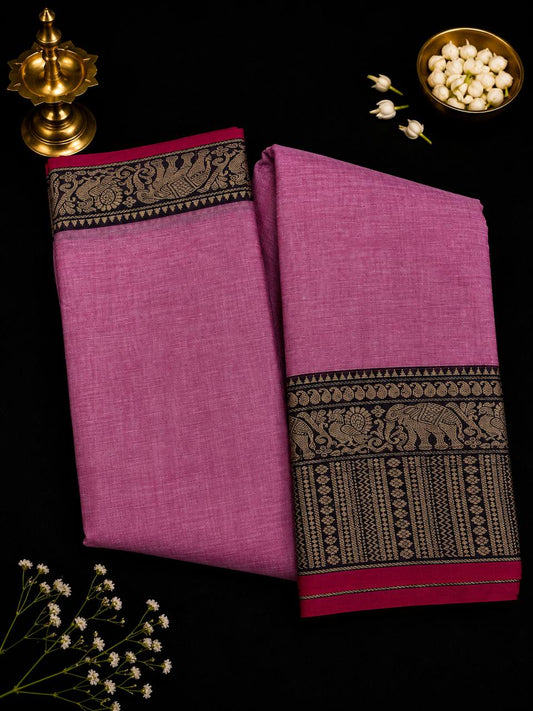 Narayanpett Saree with blouse (A10)