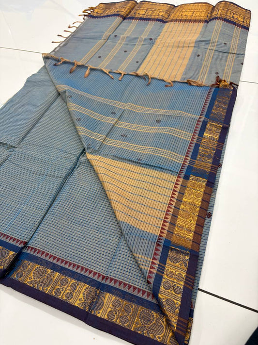 Kanchi Cotton - kc07