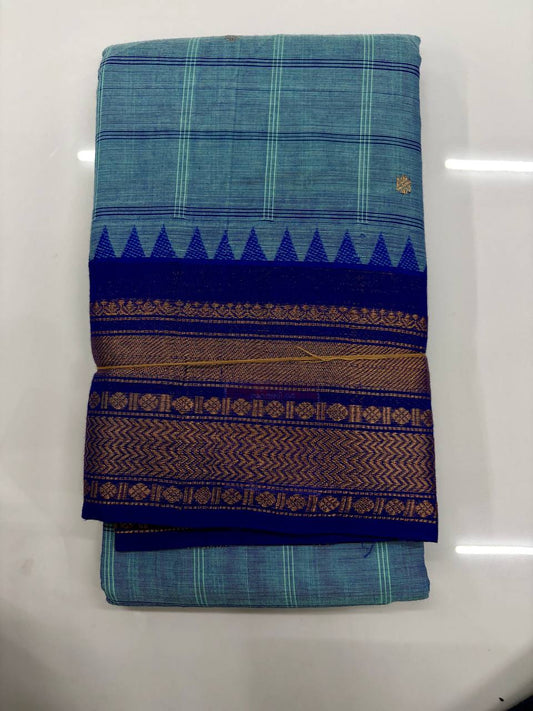 Kanchi Cotton - kc08