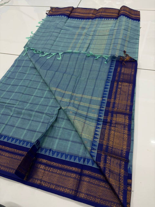 Kanchi Cotton - kc08