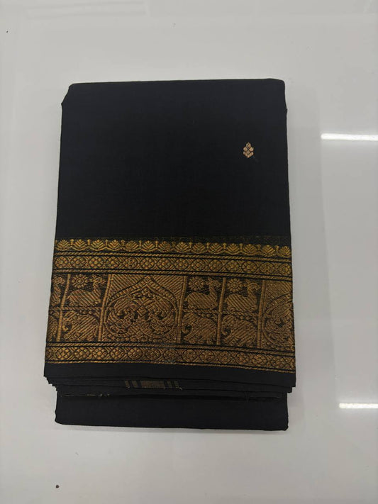 Kanchi Cotton - kc10