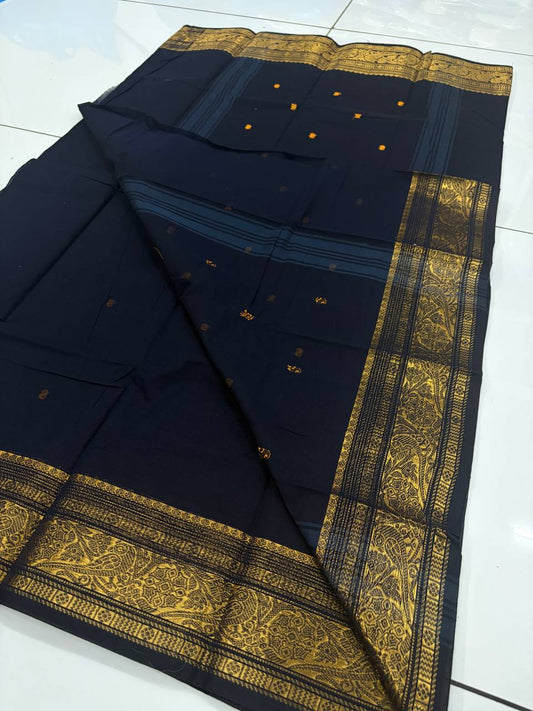 Kanchi Cotton - kc11