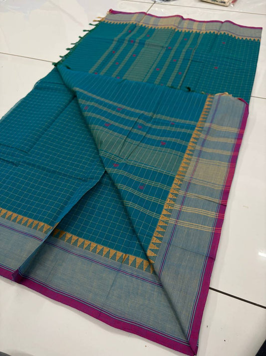 Kanchi Cotton - kc01
